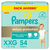 Pampers Deluxe Protection Pack Ahorro - Parque Pañal