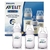 Avent Set de 3 Mamaderas Anti Colic 125 + 260 + 330