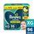 Pampers BabyDry Hipoalergénico Pack Mensual (talles G al XXG) - comprar online