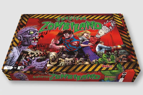 Zombiland