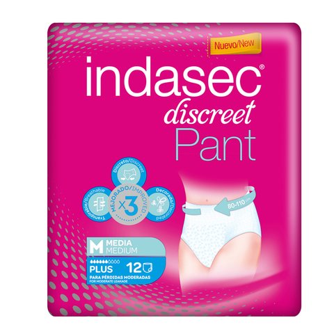 Ropa interior descartable postparto sale