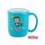 Nuby Vaso Taza con Tapa - comprar online