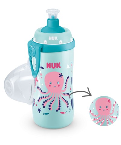  Dulce Worlds SUGARCANE - Vaso infantil de 10 onzas, paquete de  3, sin BPA, certificado por la USDA, apto para lavavajillas, reutilizable,  irrompible, rosa : Bebés