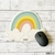 MOUSE PAD RAINBOW PRIMAVERA