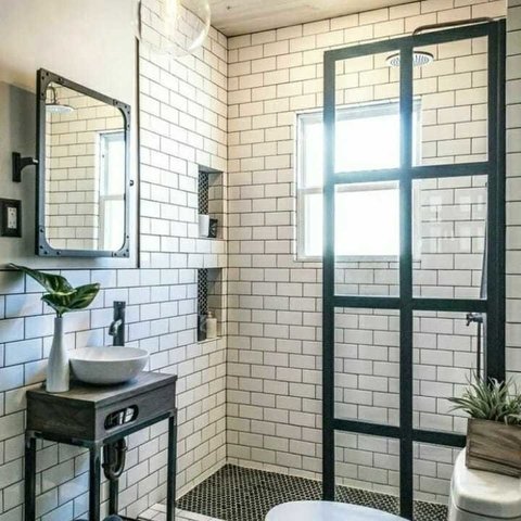 vinilos para mamparas de baño, VINILOS DE CORTE, vinilos para baños, Comprar producto online