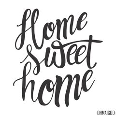 HOME SWEET HOME en internet