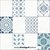 AZULEJOS SAGRES AZUL 15x20 cm x 6 unidades