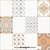 AZULEJOS SAGRES CELESTE Y NARANJA 15x20 cm x 6 unidades - comprar online