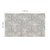 ROLLO AZULEJOS ADHESIVOS PANAL- GRIS - comprar online