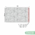 ROLLO AZULEJOS ADHESIVOS SCALOP ARENA - comprar online