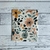 MOUSE PAD FLORAL PETROLEO