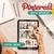 CURSO ONLINE: Cómo utilizar Pinterest para crear tu proyecto de decoración