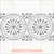 AZULEJOS VINTAGE SEVILLA GRIS x 6 unidades