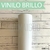 VINILO BLANCO BRILLO x metro lineal