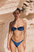 BIKINI MALAGA VELVET AZUL - comprar online