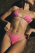 BIKINI FLAMINGO TEXTURA ROSA en internet