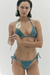 BIKINI NAXOS VELVET CIELO - comprar online