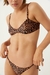 BIKINI CUPIDO ANIMAL PRINT - tienda online