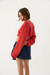 Image of SWEATER BABY ROJO