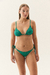 BIKINI OASIS SHINE VERDE - tienda online