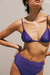 BIKINI LEBLON VIOLETA - comprar online