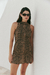 VESTIDO IBIZA ANIMAL PRINT