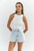 SHORT LOLITA LIGHT BLUE - buy online