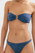 BIKINI MALAGA AZUL SHINE