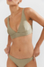 BIKINI LAPA VERDE KHAKI - (copia) - ITA BKNS