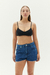 SHORT LOLITA DARK BLUE - comprar online