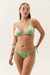 BIKINI NAXOS VELVET MENTA