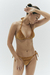 BIKINI NAXOS VELVET MAIZ - comprar online