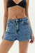 SHORT LOLITA MID BLUE - tienda online