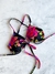 Bikini SUMMER ROSES - tienda online