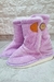 Pantubotas SOFT Lila - comprar online