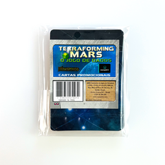 Cartas Promo para Terraforming Mars: O Jogo de Dados - comprar online
