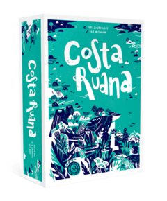 Costa Ruana