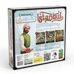 Istanbul - comprar online