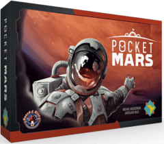 Pocket Mars