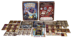 Scoundrels of Skullport - Expansão Lords of Waterdeeep - Em Inglês - comprar online