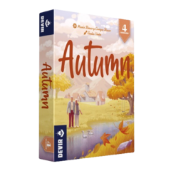 Autumn (pré-venda)