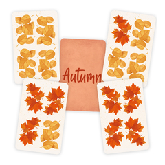 Autumn (pré-venda) - comprar online