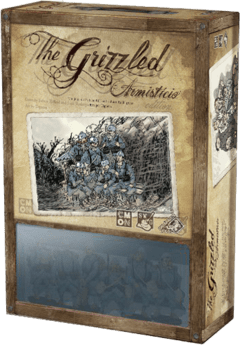 The Grizzled: Armistício