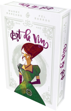 Pot de Vin