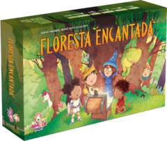 Floresta Encantada