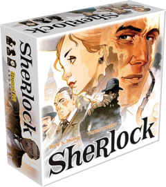 Sherlock 13