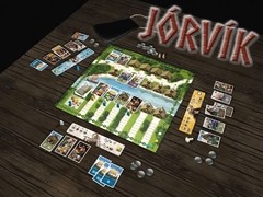 Jorvik - comprar online