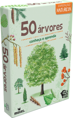 50 Árvores
