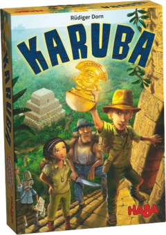 Karuba