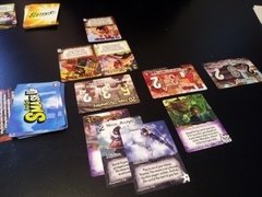 Smash Up - Caixinha Boardgames